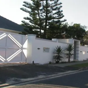Bonani Bed & Breakfast Cape Town