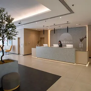 Radiance Premium Aparthotel Dubai