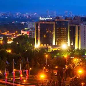 Hotel Intercontinental By Ihg