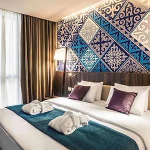 Hotel Mercure Center