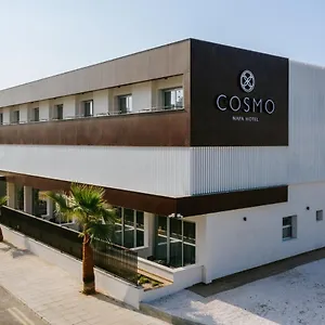 Hotel Cosmo Napa Boutique