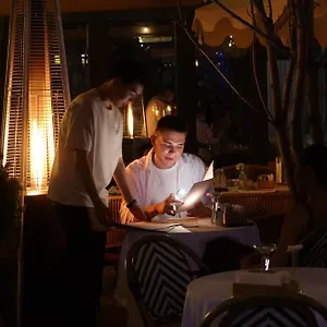 4* Hotel Mosh Mosh Boutique