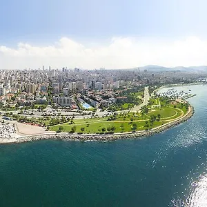 Suadiye Hotel Istanbul