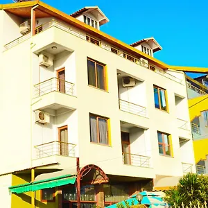 Gjeli Hotel Fier