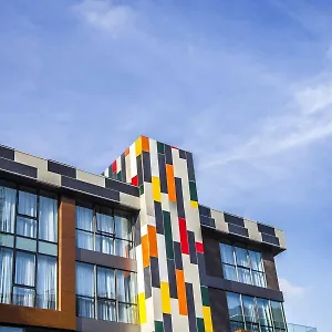 The Elysium Styles Taksim Hotel Istanbul